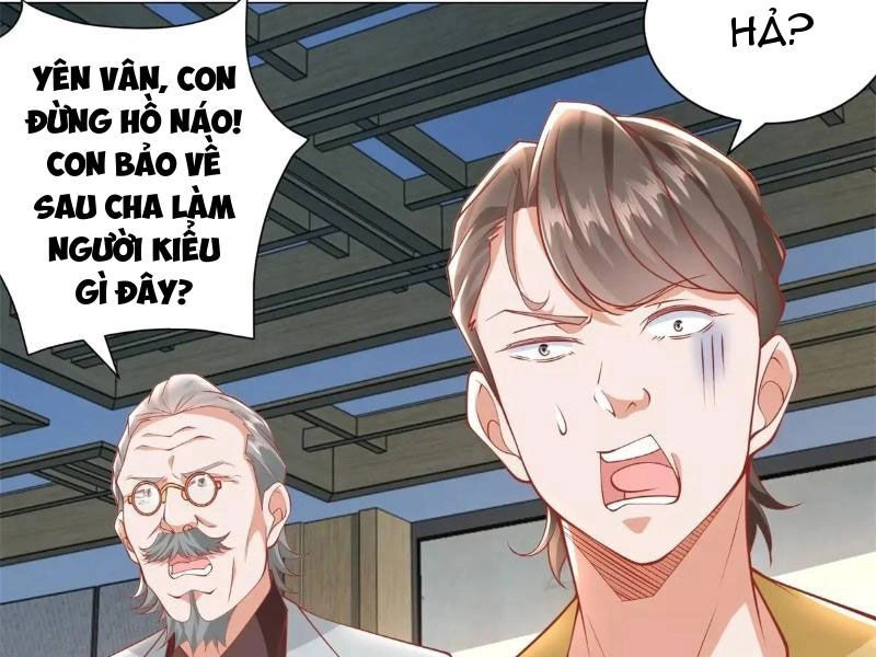 Tôi Là Tài Xế Xe Công Nghệ Có Chút Tiền Thì Đã Sao? Chapter 92 - 77