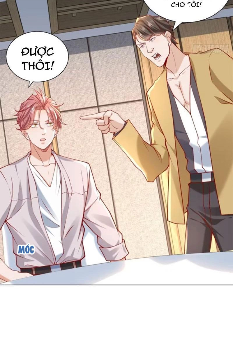 Tôi Là Tài Xế Xe Công Nghệ Có Chút Tiền Thì Đã Sao? Chapter 93 - 4