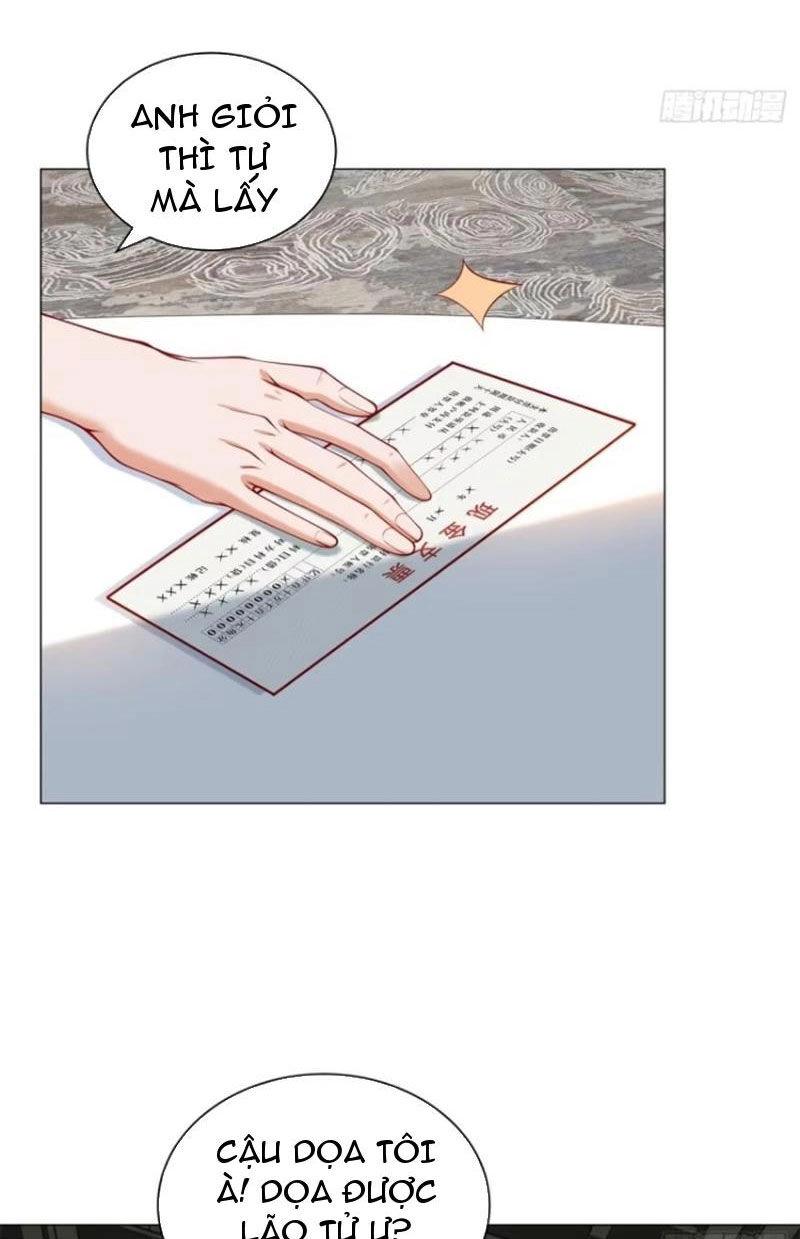 Tôi Là Tài Xế Xe Công Nghệ Có Chút Tiền Thì Đã Sao? Chapter 93 - 5