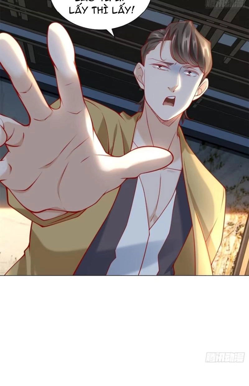 Tôi Là Tài Xế Xe Công Nghệ Có Chút Tiền Thì Đã Sao? Chapter 93 - 6