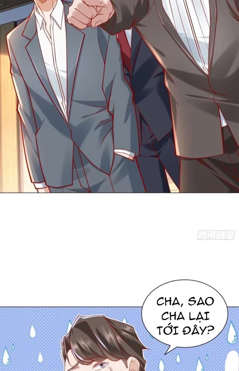 Tôi Là Tài Xế Xe Công Nghệ Có Chút Tiền Thì Đã Sao? Chapter 93 - 10