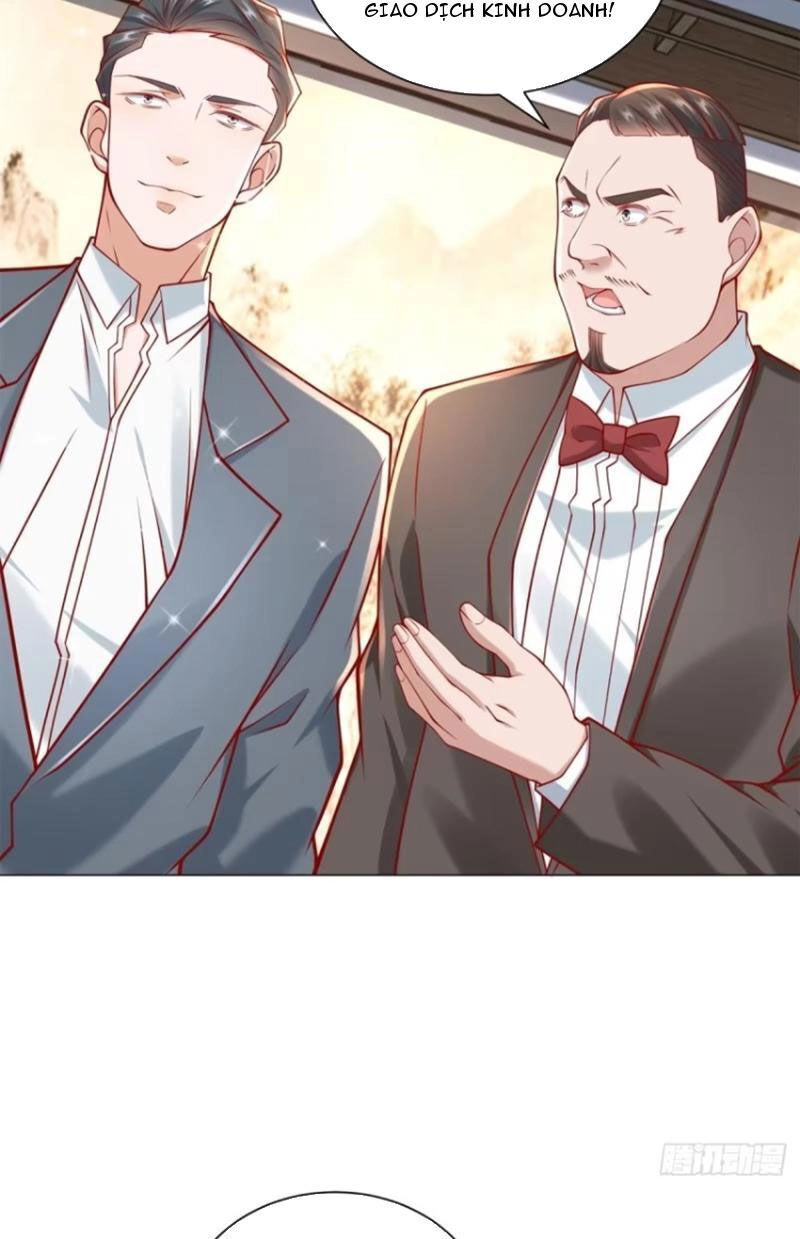 Tôi Là Tài Xế Xe Công Nghệ Có Chút Tiền Thì Đã Sao? Chapter 93 - 12