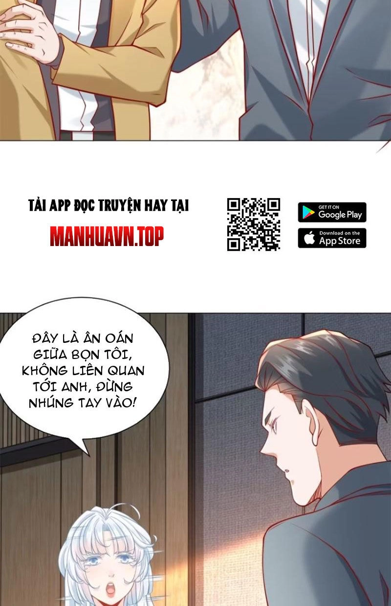 Tôi Là Tài Xế Xe Công Nghệ Có Chút Tiền Thì Đã Sao? Chapter 93 - 16