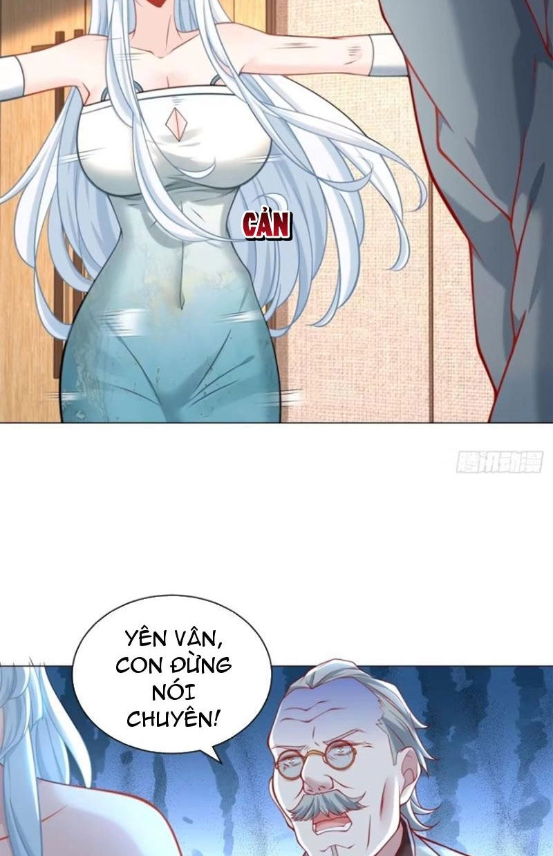 Tôi Là Tài Xế Xe Công Nghệ Có Chút Tiền Thì Đã Sao? Chapter 93 - 17