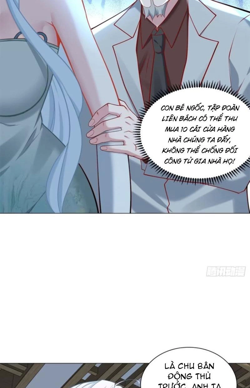 Tôi Là Tài Xế Xe Công Nghệ Có Chút Tiền Thì Đã Sao? Chapter 93 - 18