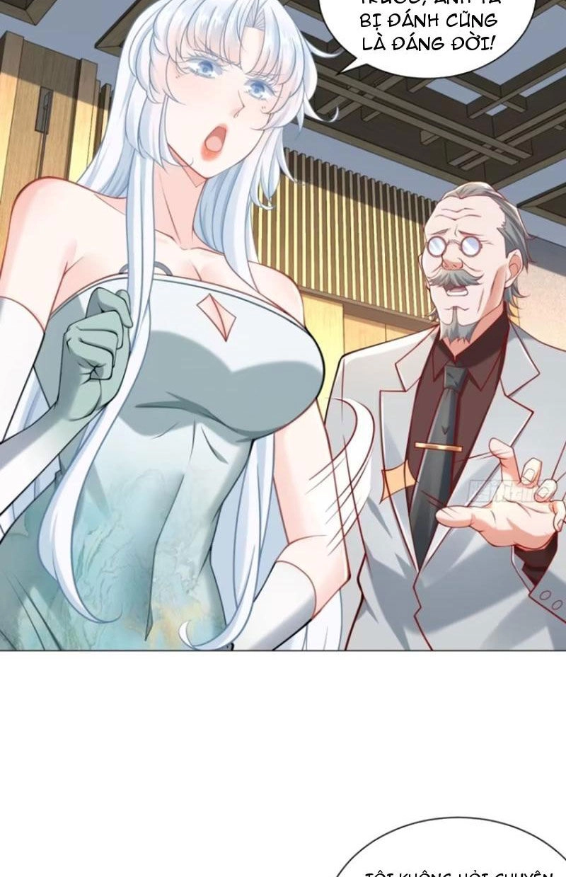 Tôi Là Tài Xế Xe Công Nghệ Có Chút Tiền Thì Đã Sao? Chapter 93 - 19