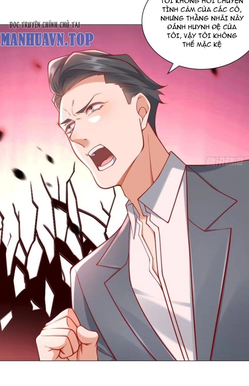 Tôi Là Tài Xế Xe Công Nghệ Có Chút Tiền Thì Đã Sao? Chapter 93 - 20