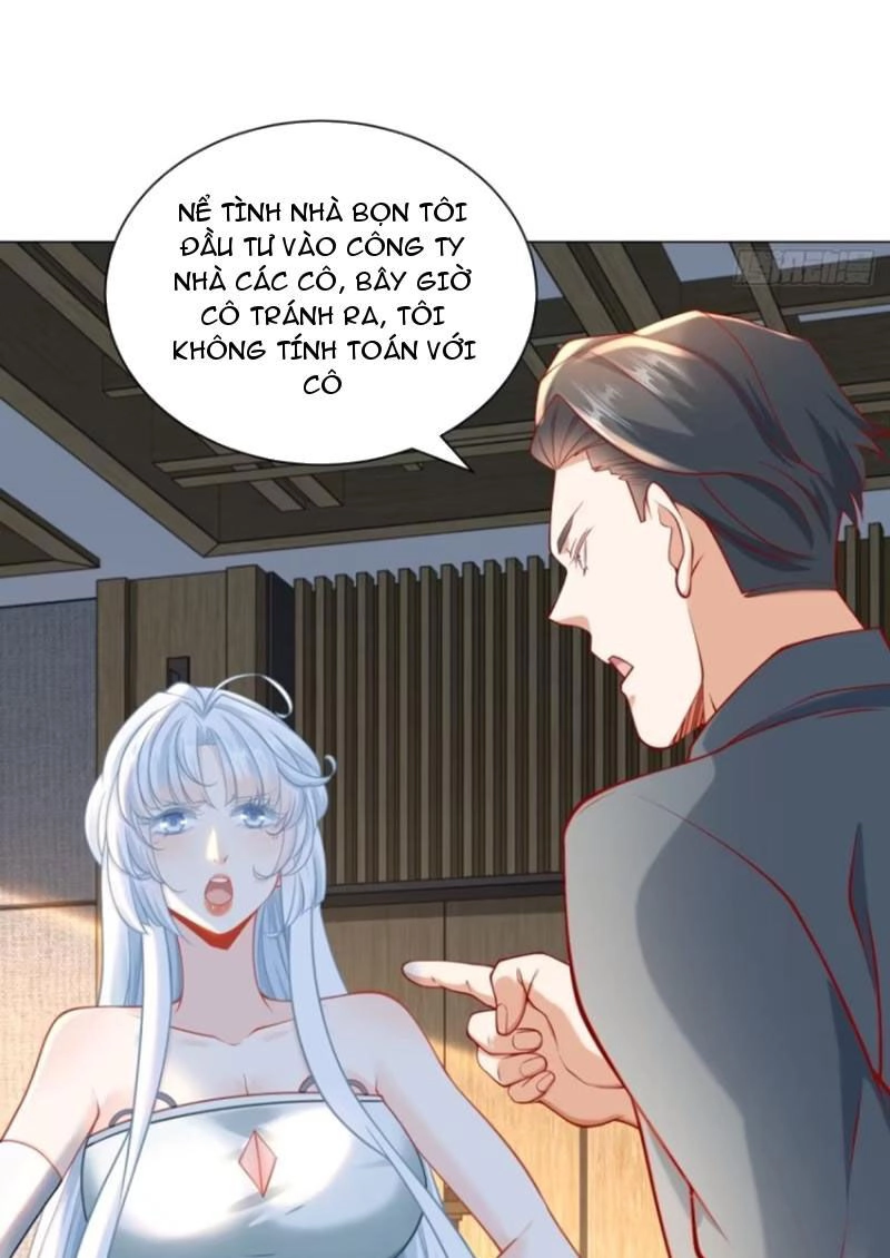 Tôi Là Tài Xế Xe Công Nghệ Có Chút Tiền Thì Đã Sao? Chapter 93 - 21