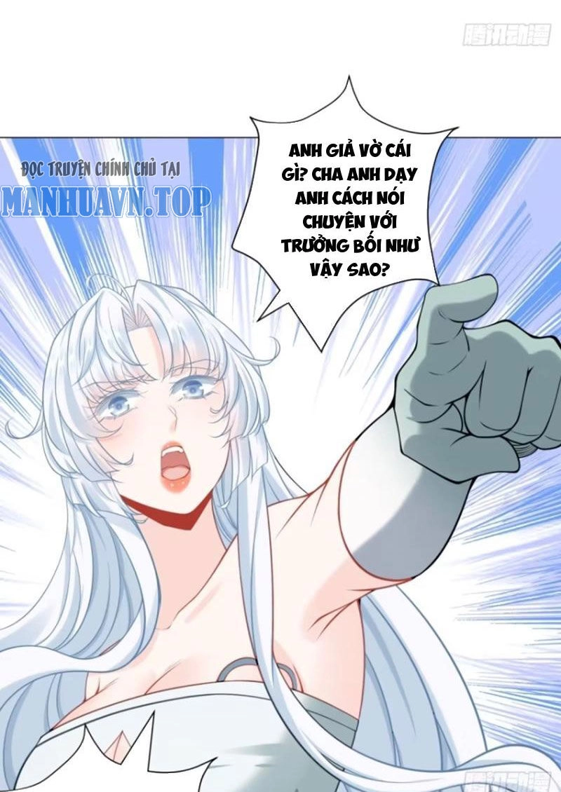 Tôi Là Tài Xế Xe Công Nghệ Có Chút Tiền Thì Đã Sao? Chapter 93 - 24