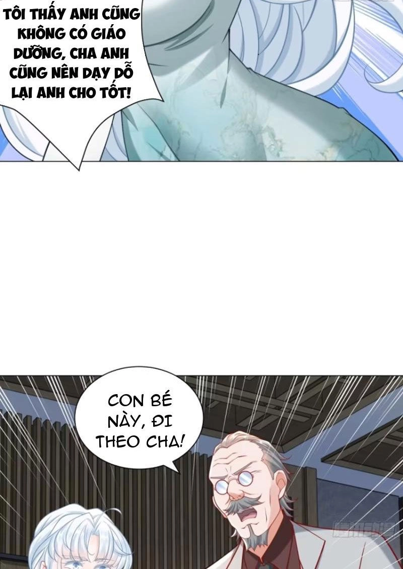 Tôi Là Tài Xế Xe Công Nghệ Có Chút Tiền Thì Đã Sao? Chapter 93 - 25