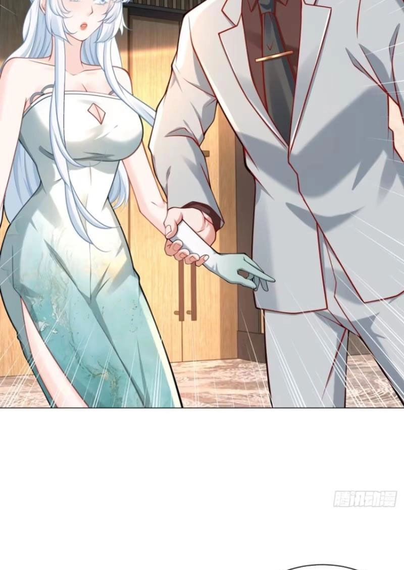 Tôi Là Tài Xế Xe Công Nghệ Có Chút Tiền Thì Đã Sao? Chapter 93 - 26