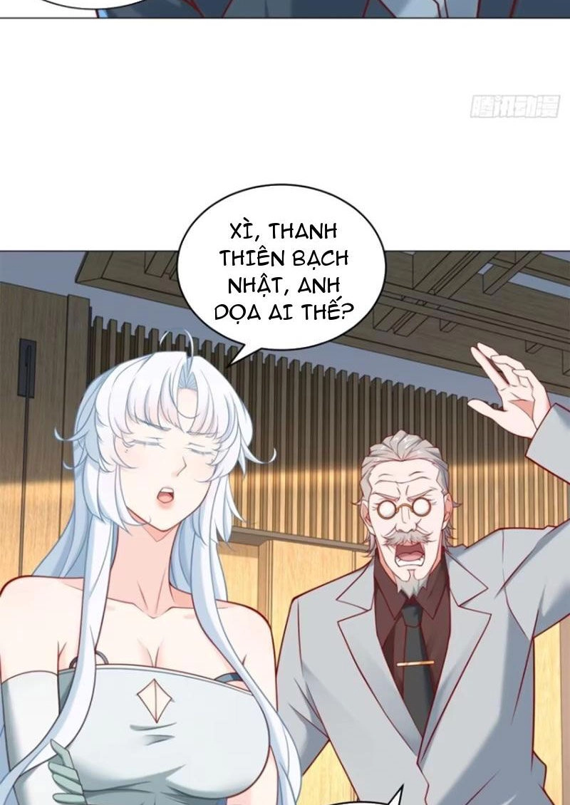 Tôi Là Tài Xế Xe Công Nghệ Có Chút Tiền Thì Đã Sao? Chapter 93 - 28