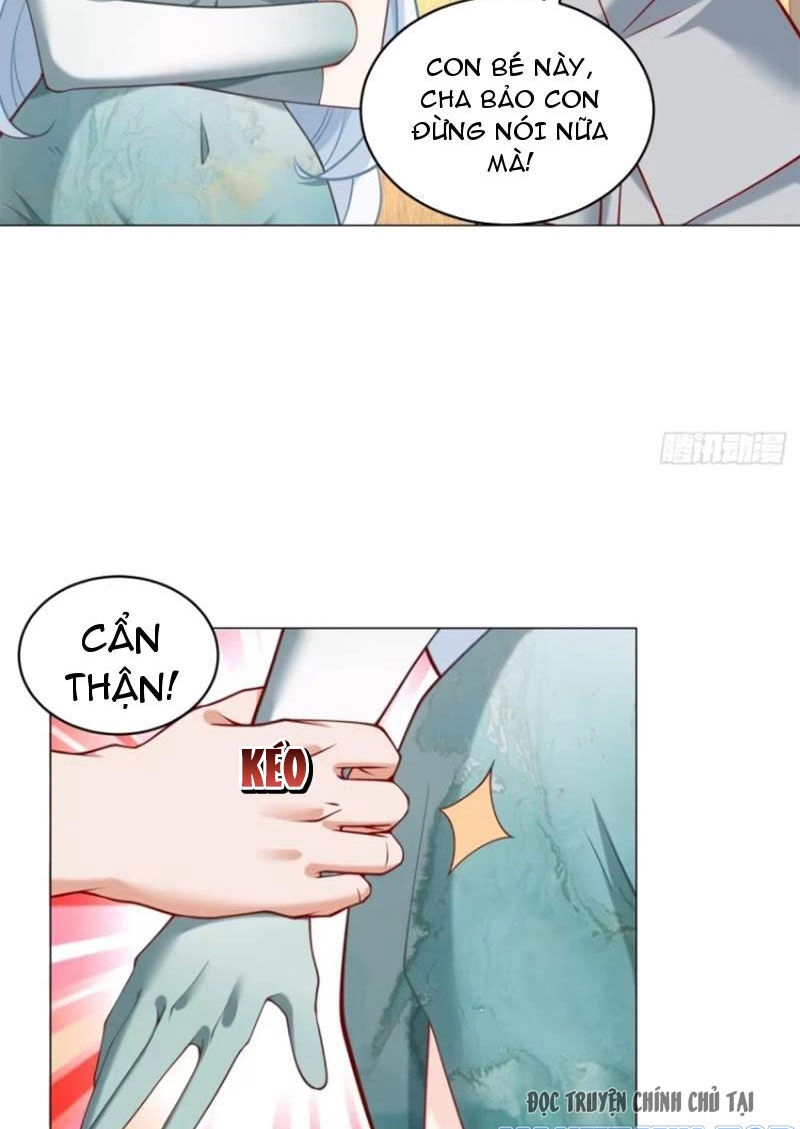 Tôi Là Tài Xế Xe Công Nghệ Có Chút Tiền Thì Đã Sao? Chapter 93 - 29