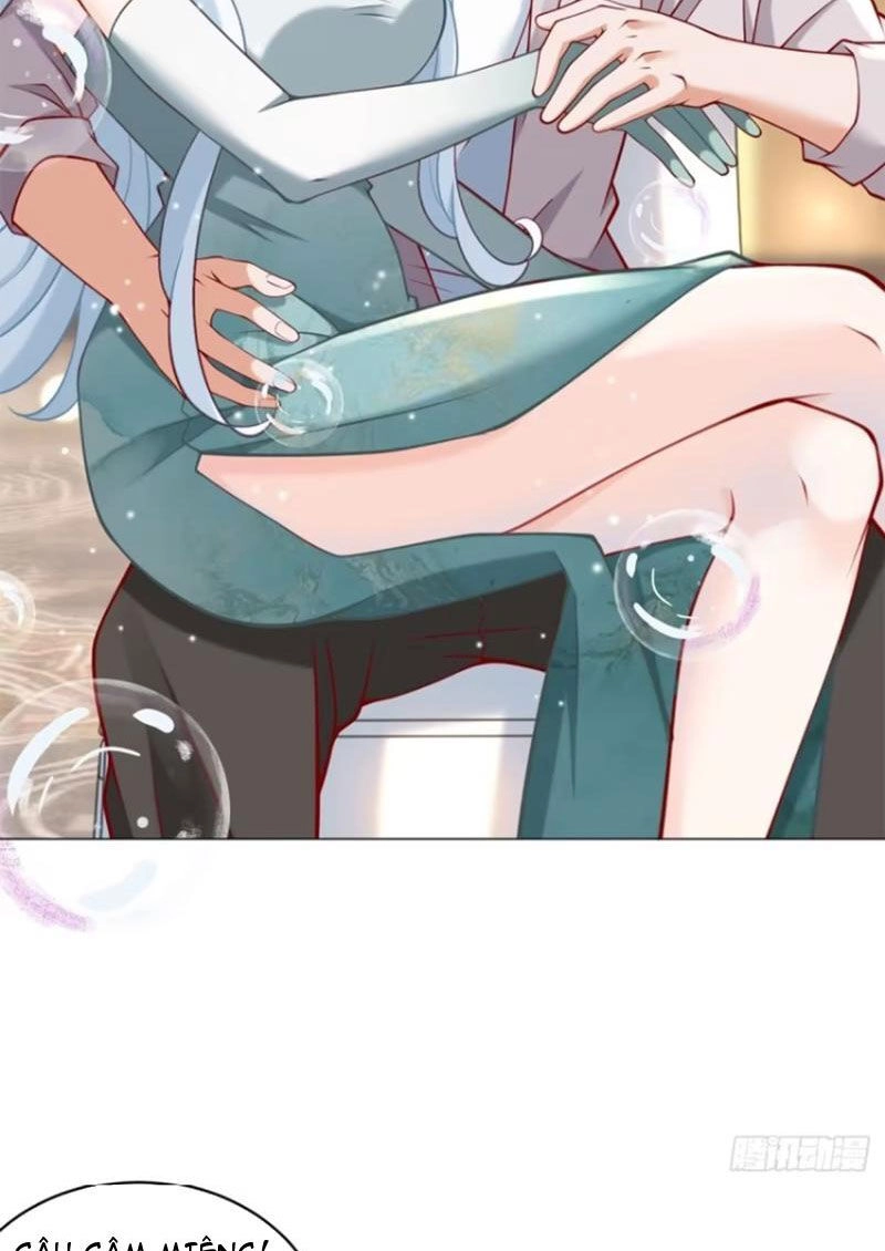 Tôi Là Tài Xế Xe Công Nghệ Có Chút Tiền Thì Đã Sao? Chapter 93 - 31