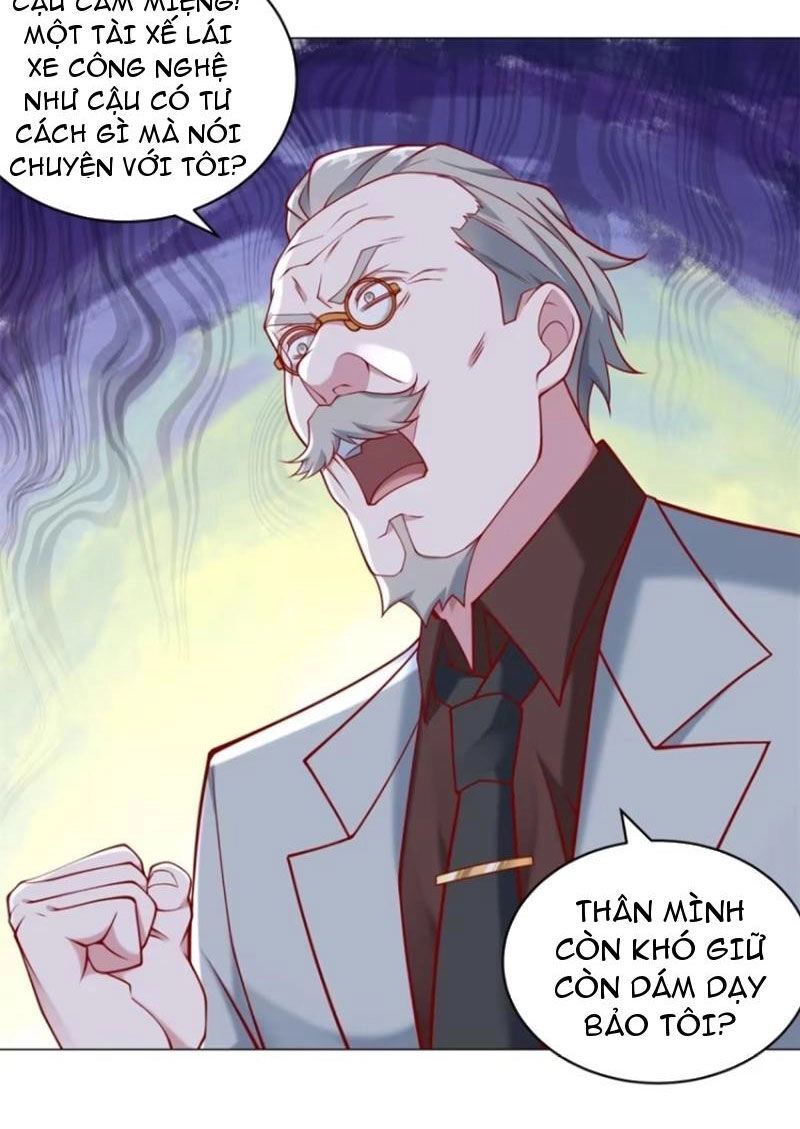 Tôi Là Tài Xế Xe Công Nghệ Có Chút Tiền Thì Đã Sao? Chapter 93 - 32