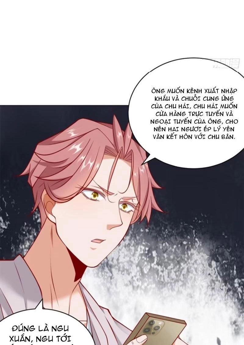 Tôi Là Tài Xế Xe Công Nghệ Có Chút Tiền Thì Đã Sao? Chapter 93 - 33