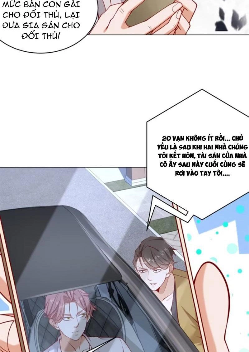 Tôi Là Tài Xế Xe Công Nghệ Có Chút Tiền Thì Đã Sao? Chapter 93 - 34