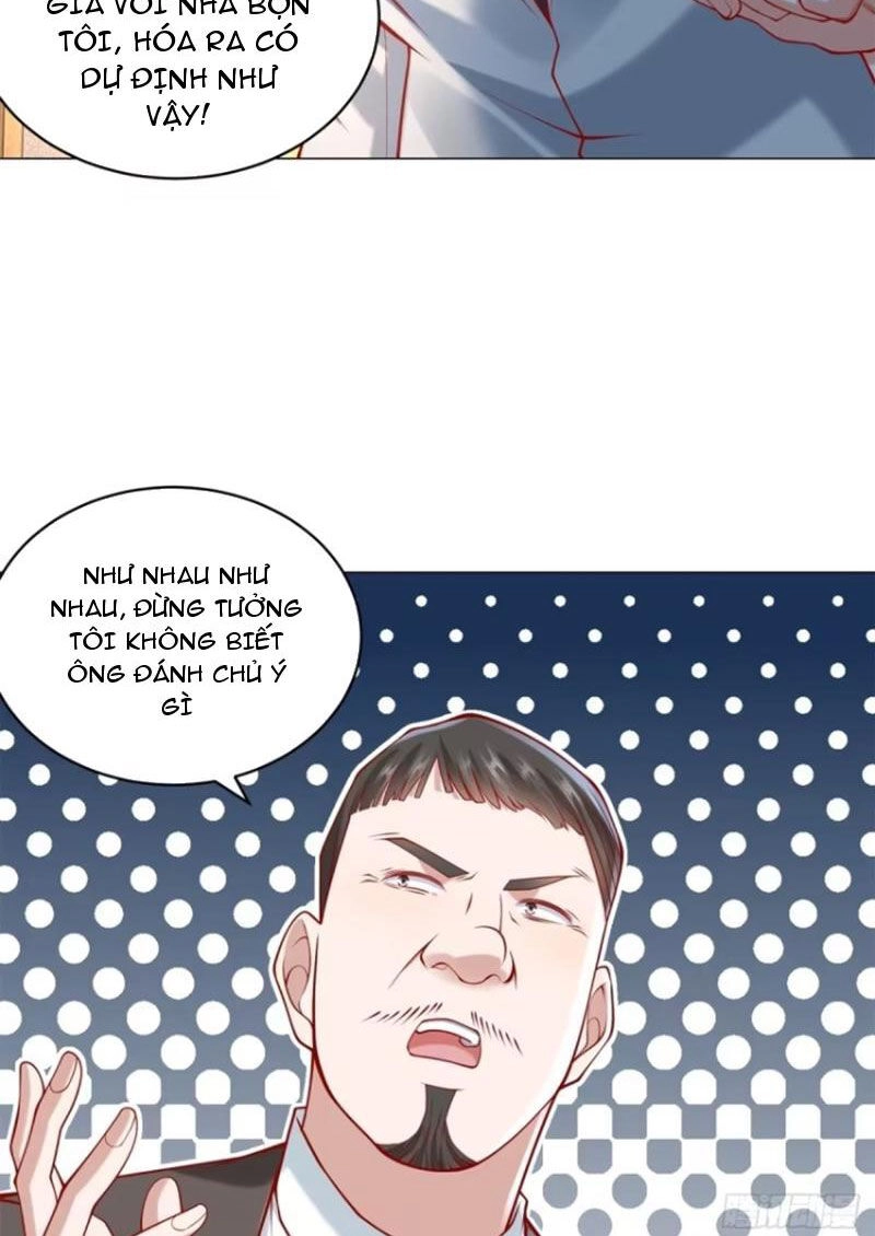 Tôi Là Tài Xế Xe Công Nghệ Có Chút Tiền Thì Đã Sao? Chapter 93 - 38