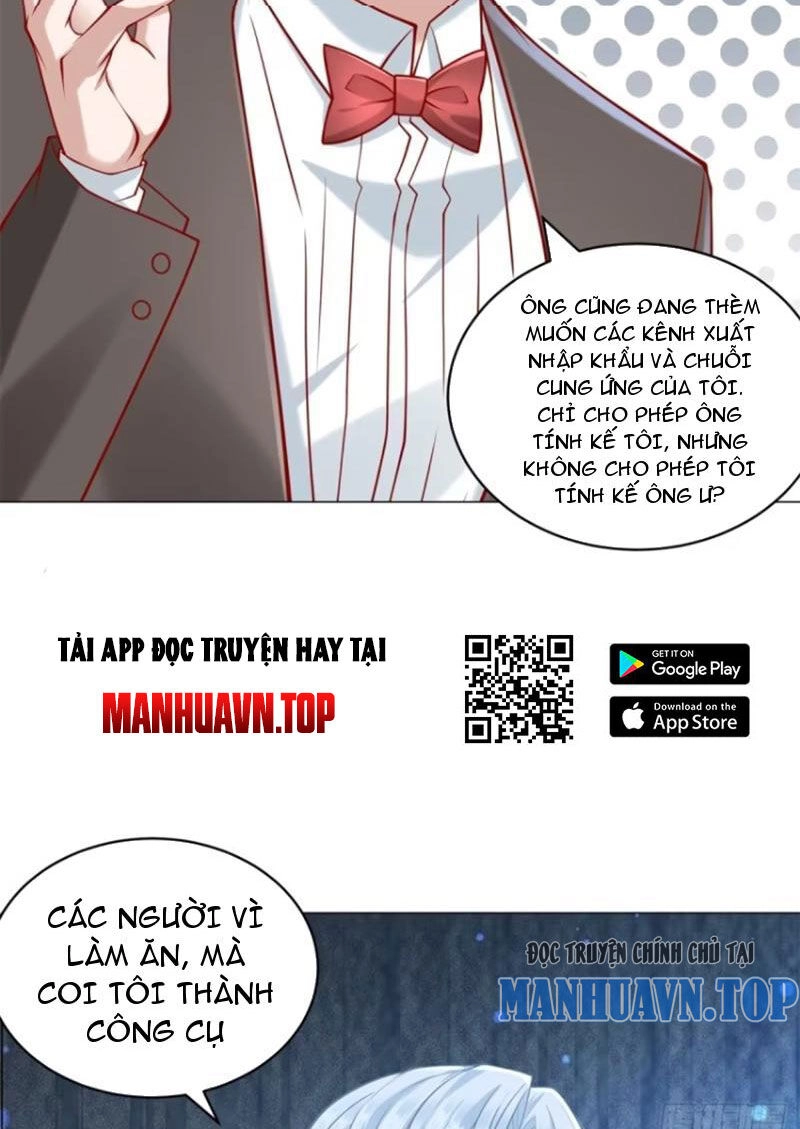 Tôi Là Tài Xế Xe Công Nghệ Có Chút Tiền Thì Đã Sao? Chapter 93 - 39
