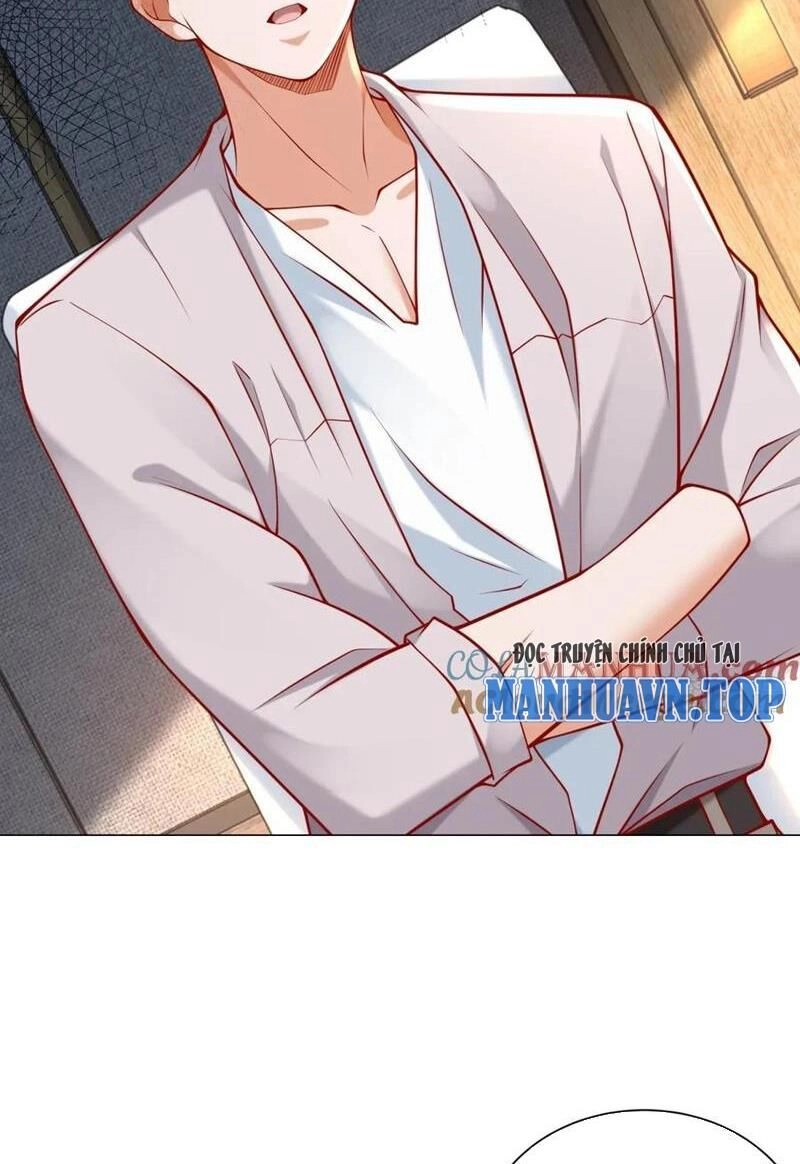 Tôi Là Tài Xế Xe Công Nghệ Có Chút Tiền Thì Đã Sao? Chapter 94 - 4