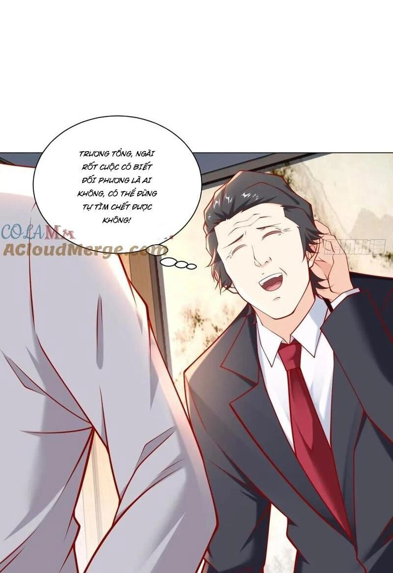 Tôi Là Tài Xế Xe Công Nghệ Có Chút Tiền Thì Đã Sao? Chapter 94 - 6