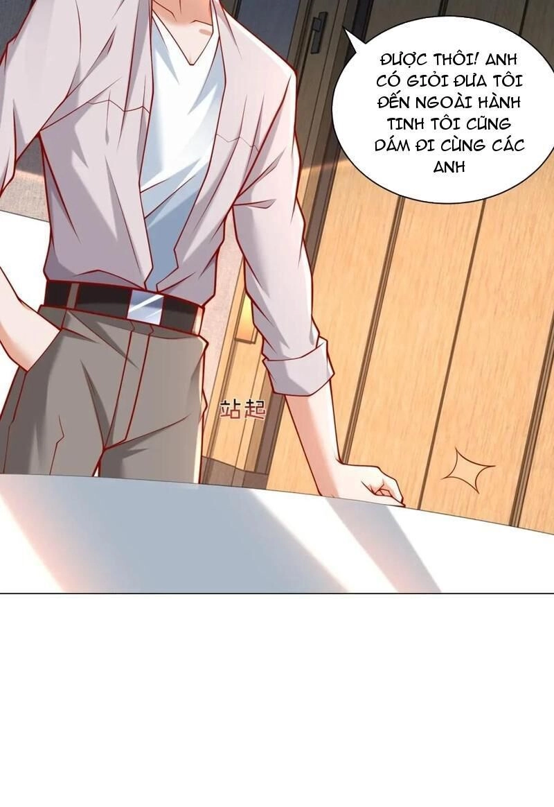 Tôi Là Tài Xế Xe Công Nghệ Có Chút Tiền Thì Đã Sao? Chapter 94 - 9