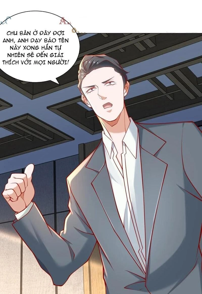 Tôi Là Tài Xế Xe Công Nghệ Có Chút Tiền Thì Đã Sao? Chapter 94 - 10