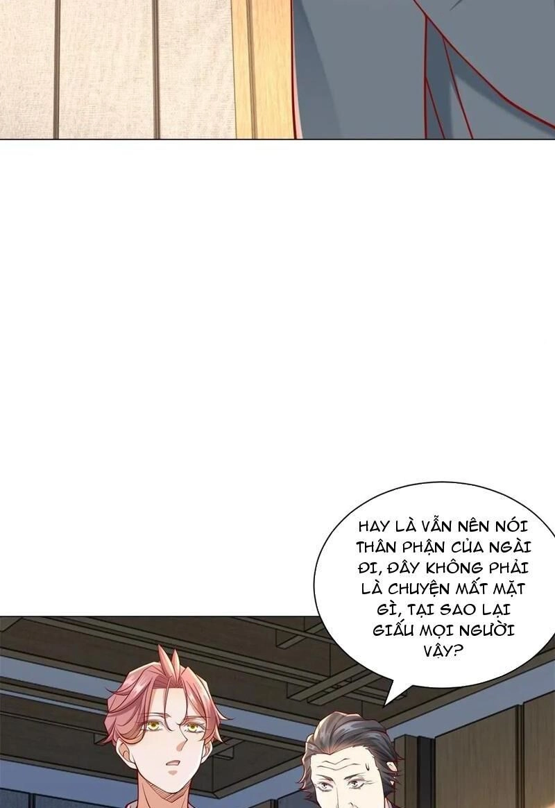 Tôi Là Tài Xế Xe Công Nghệ Có Chút Tiền Thì Đã Sao? Chapter 94 - 11