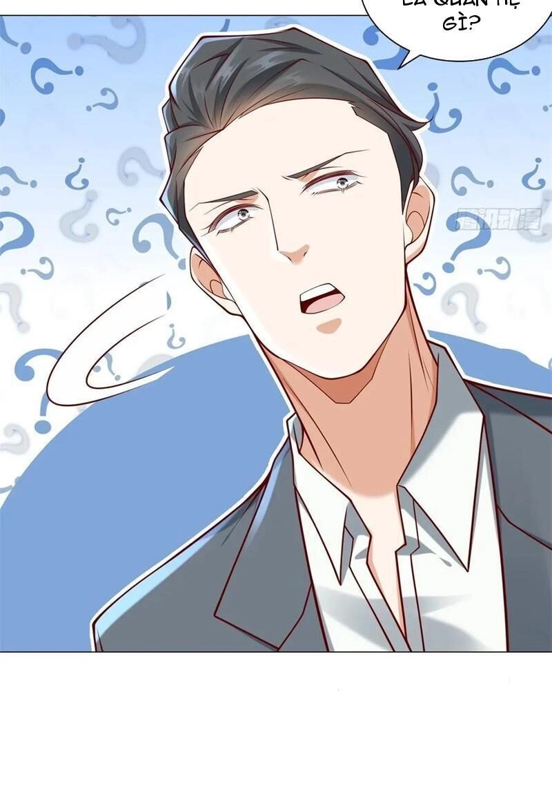 Tôi Là Tài Xế Xe Công Nghệ Có Chút Tiền Thì Đã Sao? Chapter 94 - 13