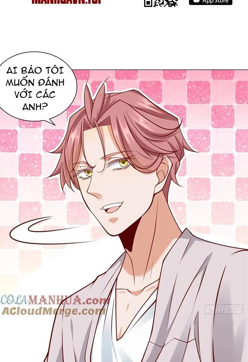 Tôi Là Tài Xế Xe Công Nghệ Có Chút Tiền Thì Đã Sao? Chapter 94 - 17