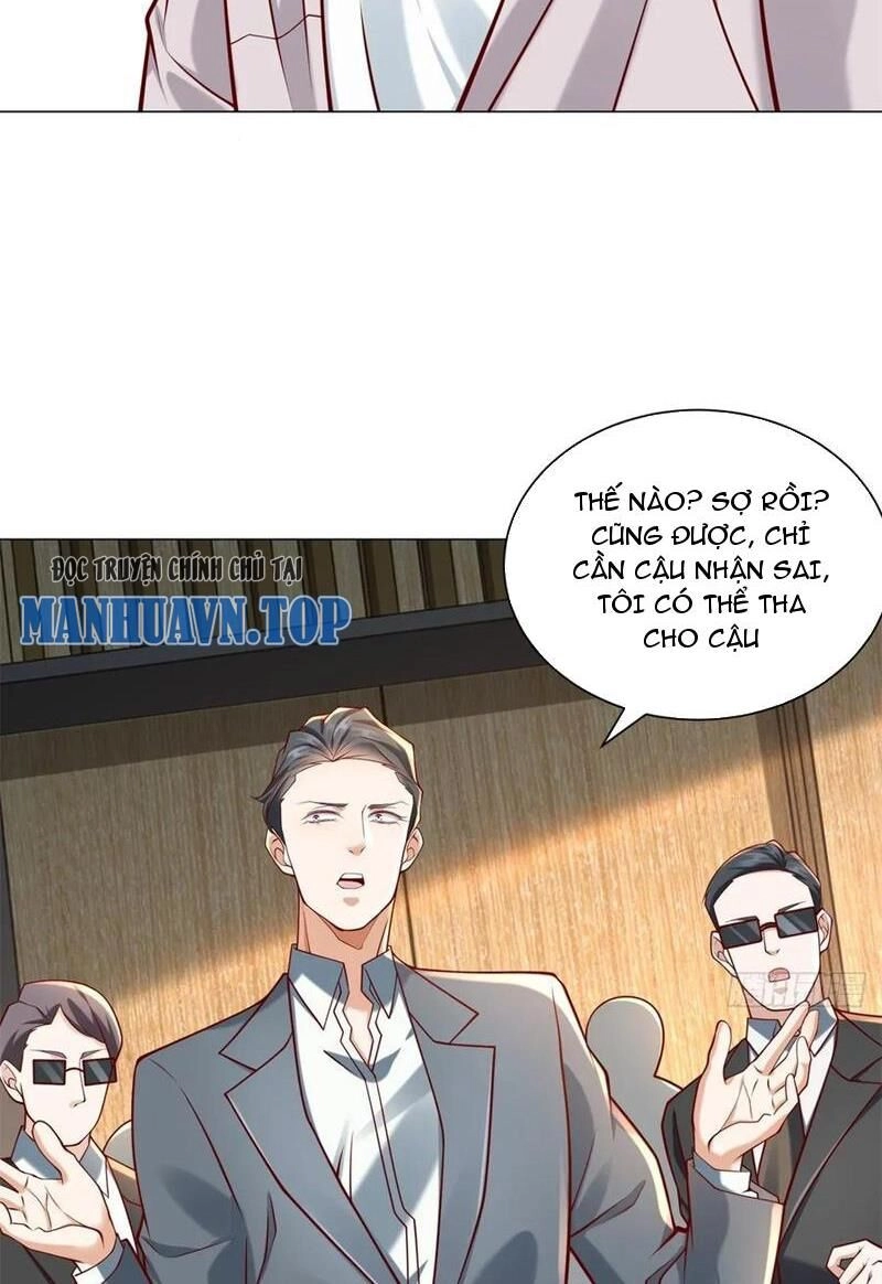 Tôi Là Tài Xế Xe Công Nghệ Có Chút Tiền Thì Đã Sao? Chapter 94 - 18