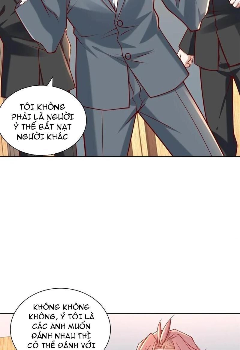 Tôi Là Tài Xế Xe Công Nghệ Có Chút Tiền Thì Đã Sao? Chapter 94 - 19