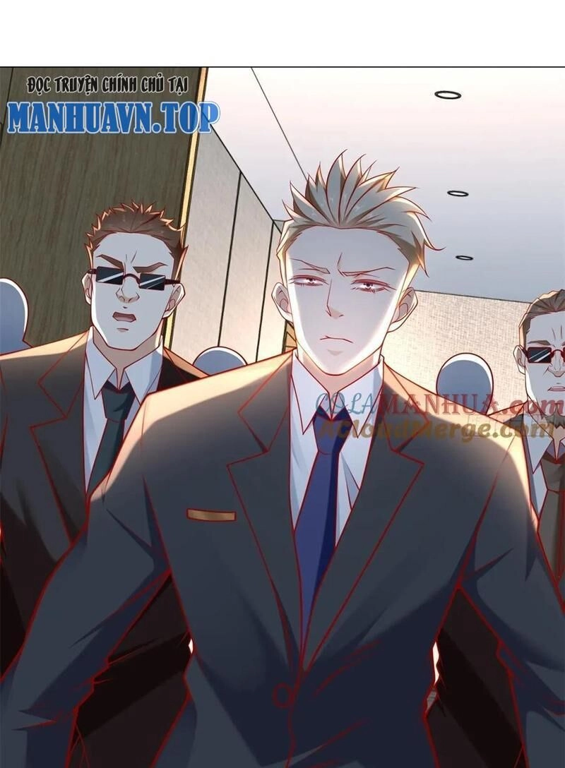 Tôi Là Tài Xế Xe Công Nghệ Có Chút Tiền Thì Đã Sao? Chapter 94 - 21