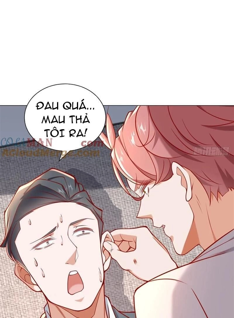 Tôi Là Tài Xế Xe Công Nghệ Có Chút Tiền Thì Đã Sao? Chapter 94 - 25