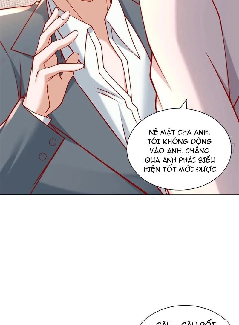 Tôi Là Tài Xế Xe Công Nghệ Có Chút Tiền Thì Đã Sao? Chapter 94 - 26