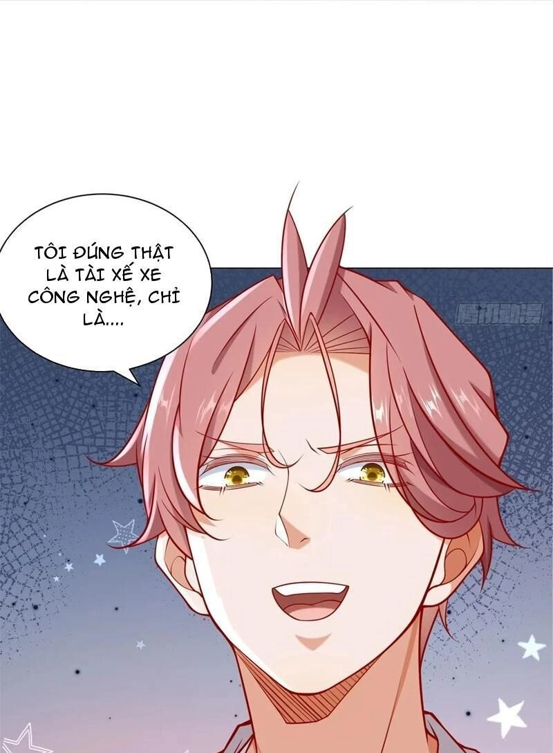 Tôi Là Tài Xế Xe Công Nghệ Có Chút Tiền Thì Đã Sao? Chapter 94 - 28