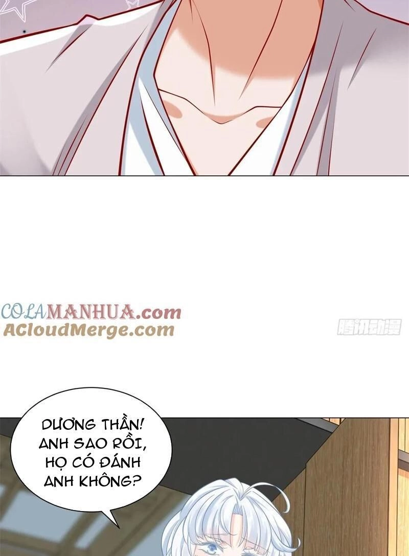 Tôi Là Tài Xế Xe Công Nghệ Có Chút Tiền Thì Đã Sao? Chapter 94 - 29