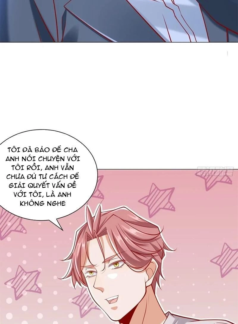 Tôi Là Tài Xế Xe Công Nghệ Có Chút Tiền Thì Đã Sao? Chapter 94 - 32