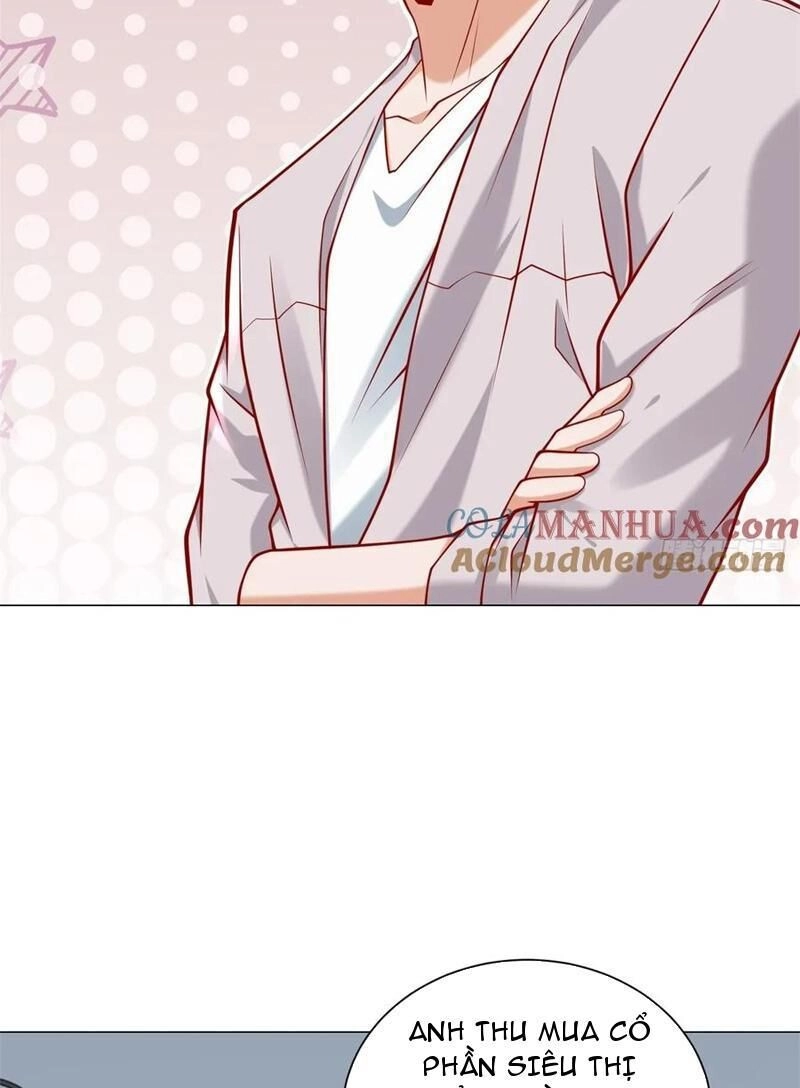 Tôi Là Tài Xế Xe Công Nghệ Có Chút Tiền Thì Đã Sao? Chapter 94 - 33