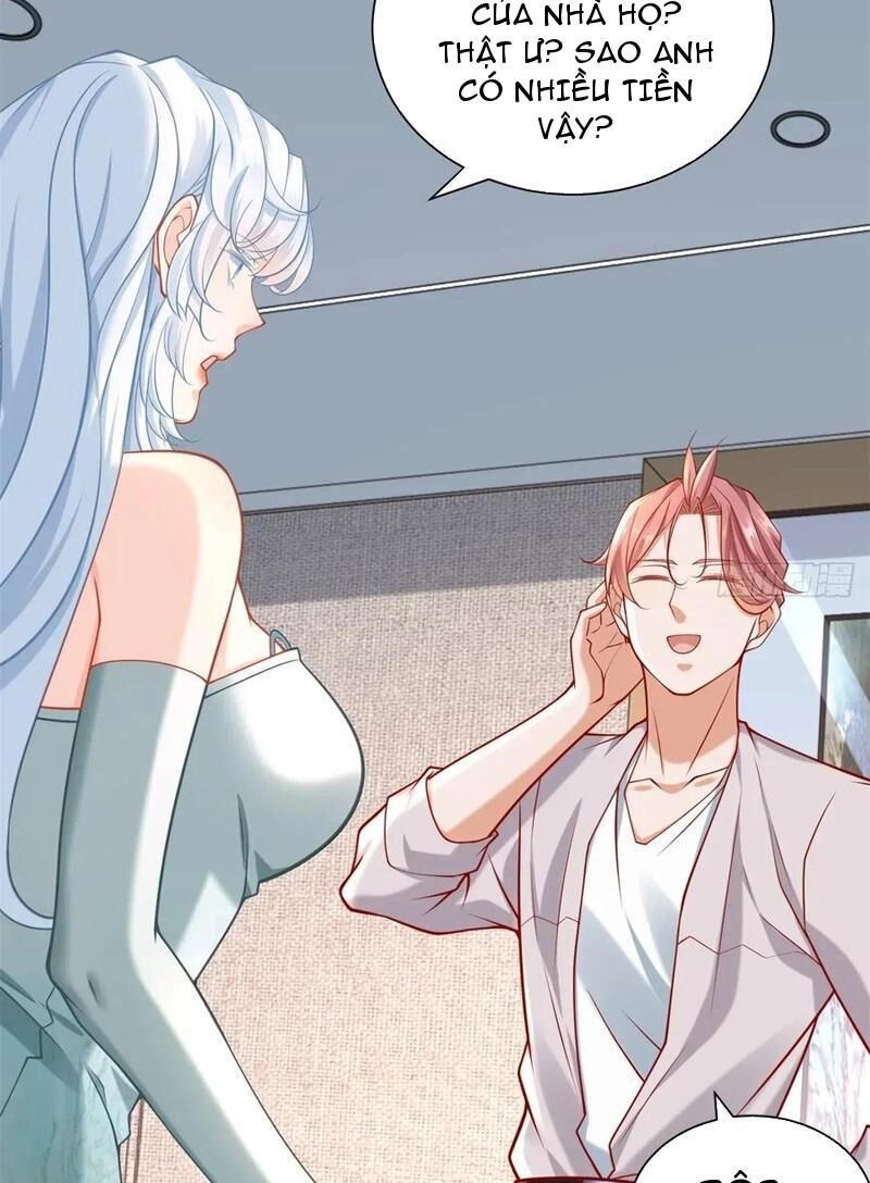 Tôi Là Tài Xế Xe Công Nghệ Có Chút Tiền Thì Đã Sao? Chapter 94 - 34