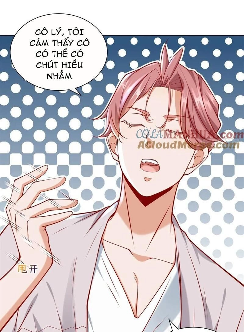 Tôi Là Tài Xế Xe Công Nghệ Có Chút Tiền Thì Đã Sao? Chapter 94 - 37