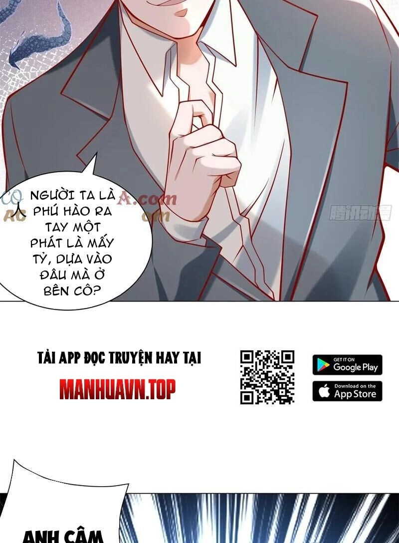 Tôi Là Tài Xế Xe Công Nghệ Có Chút Tiền Thì Đã Sao? Chapter 94 - 39