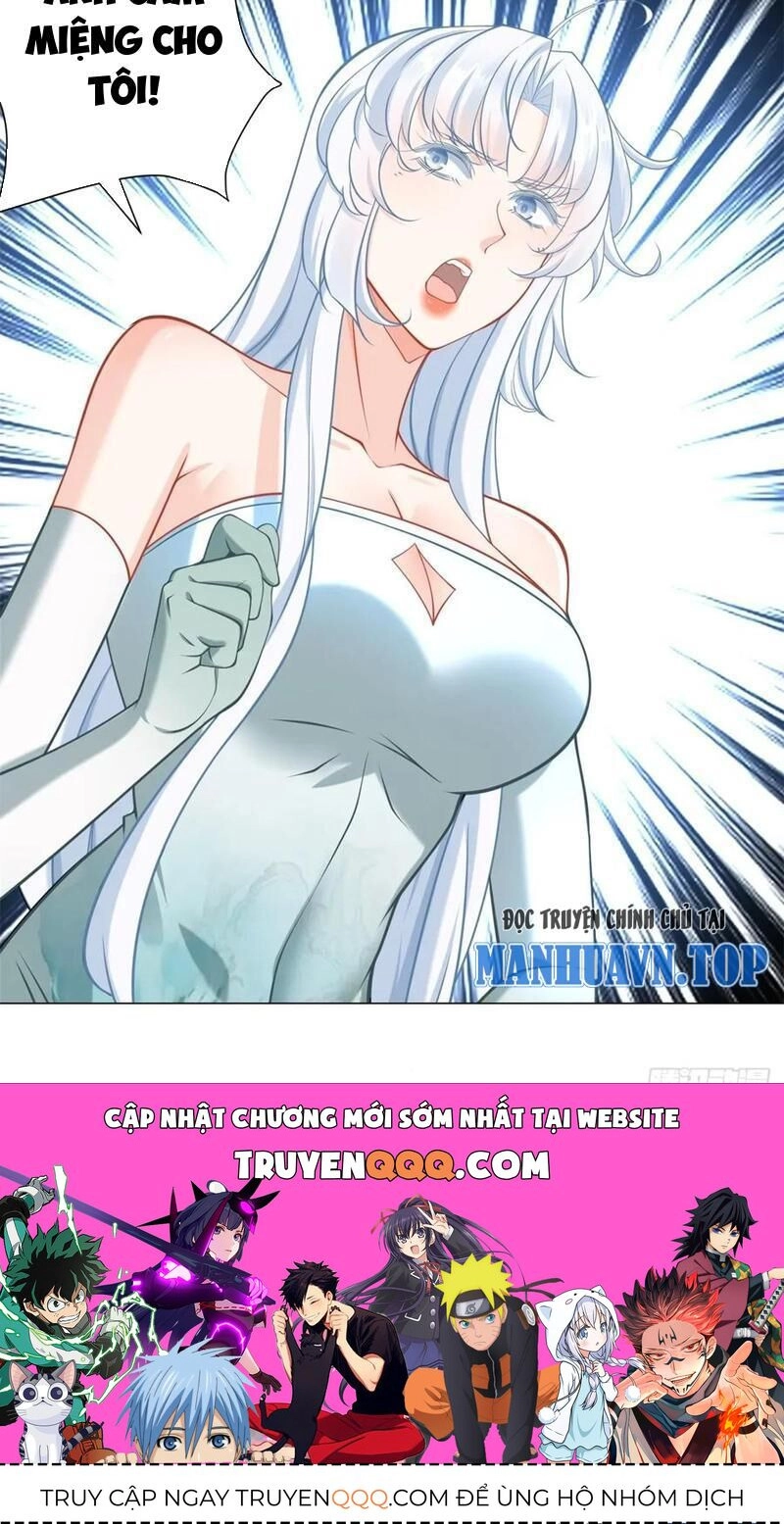 Tôi Là Tài Xế Xe Công Nghệ Có Chút Tiền Thì Đã Sao? Chapter 94 - 40