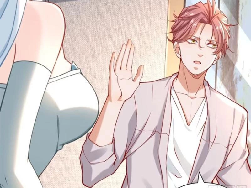 Tôi Là Tài Xế Xe Công Nghệ Có Chút Tiền Thì Đã Sao? Chapter 95 - 5