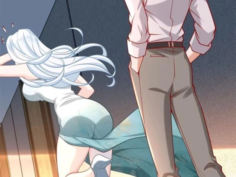 Tôi Là Tài Xế Xe Công Nghệ Có Chút Tiền Thì Đã Sao? Chapter 95 - 8