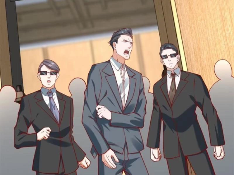 Tôi Là Tài Xế Xe Công Nghệ Có Chút Tiền Thì Đã Sao? Chapter 95 - 19