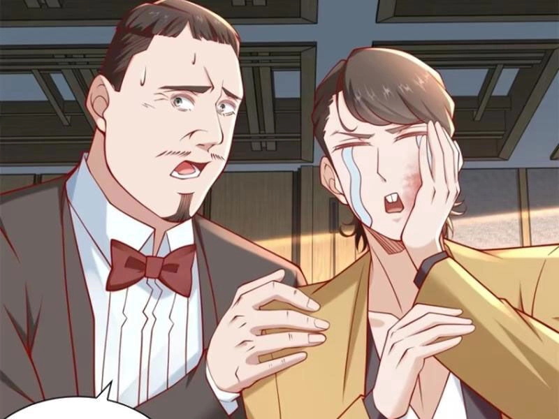 Tôi Là Tài Xế Xe Công Nghệ Có Chút Tiền Thì Đã Sao? Chapter 95 - 27