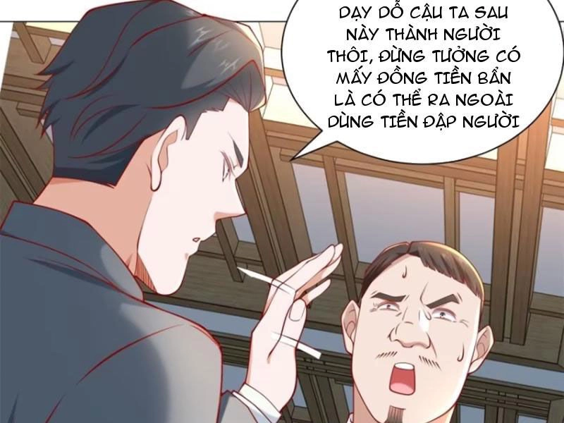 Tôi Là Tài Xế Xe Công Nghệ Có Chút Tiền Thì Đã Sao? Chapter 95 - 29