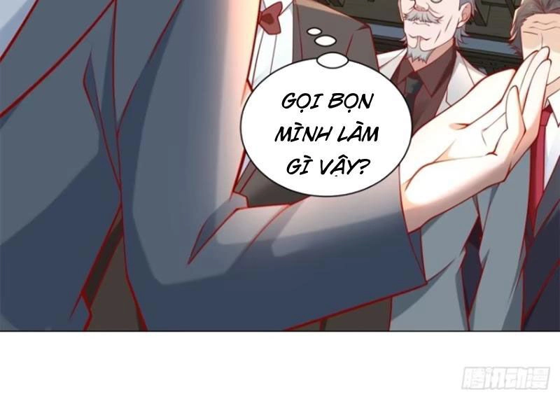 Tôi Là Tài Xế Xe Công Nghệ Có Chút Tiền Thì Đã Sao? Chapter 95 - 33