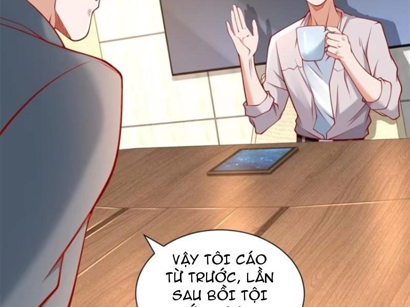 Tôi Là Tài Xế Xe Công Nghệ Có Chút Tiền Thì Đã Sao? Chapter 95 - 40